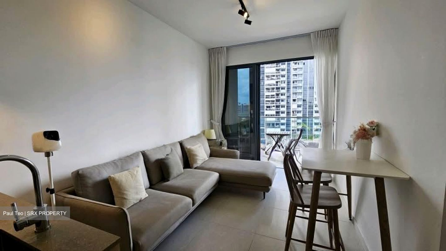Twin Vew (D5), Apartment #534607661